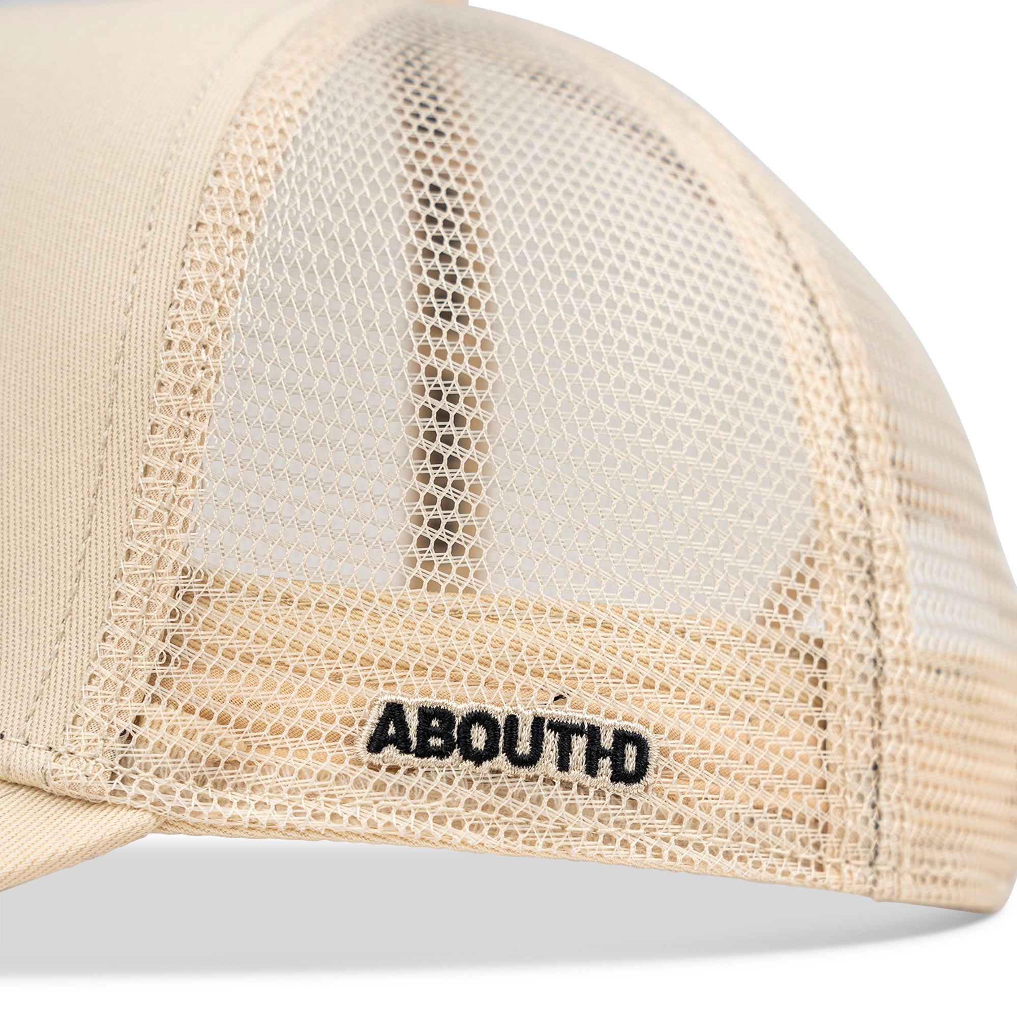 Heidelberg Brückentor Trucker Cap Mit Patch, Headwear, Kappe, Bestickt