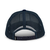 Heidelberg Brückentor Trucker Cap Mit Patch, Headwear, Kappe, Bestickt