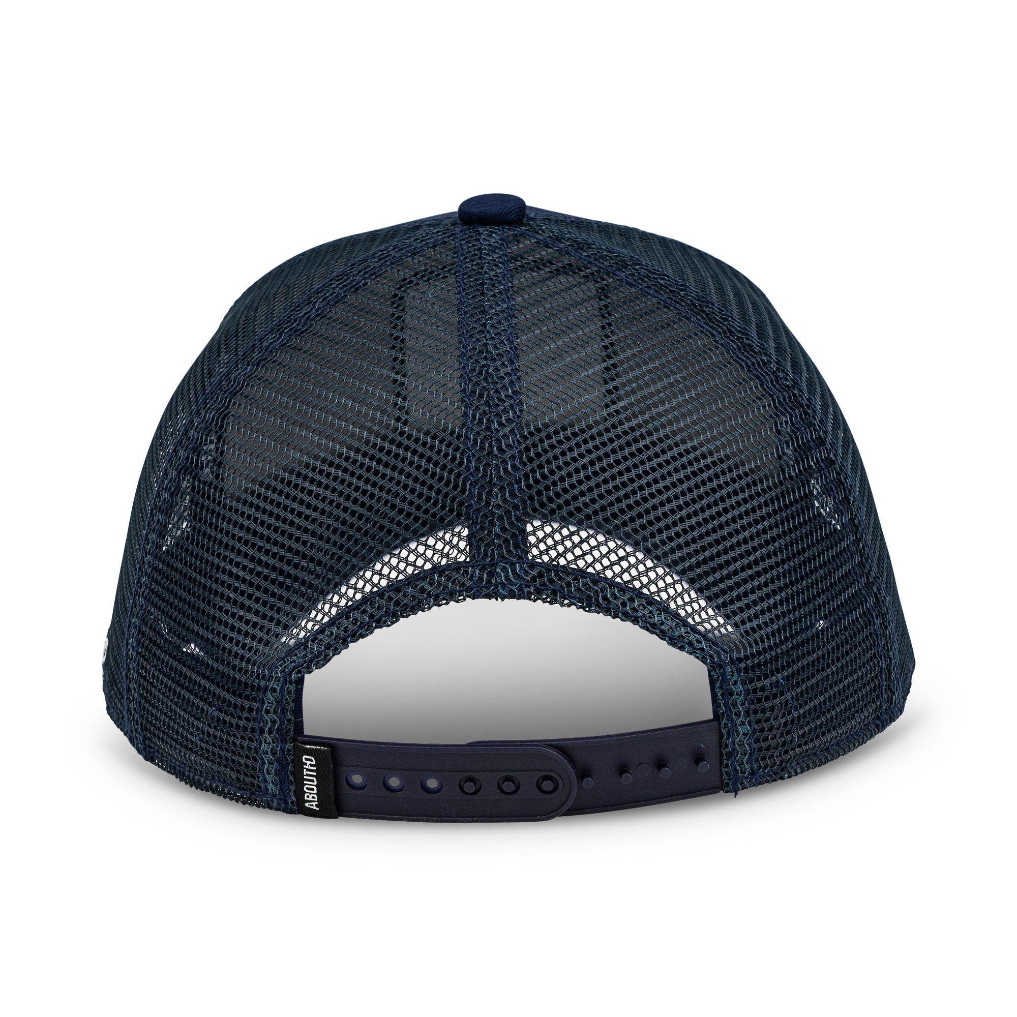 Heidelberg Brückentor Trucker Cap Mit Patch, Headwear, Kappe, Bestickt