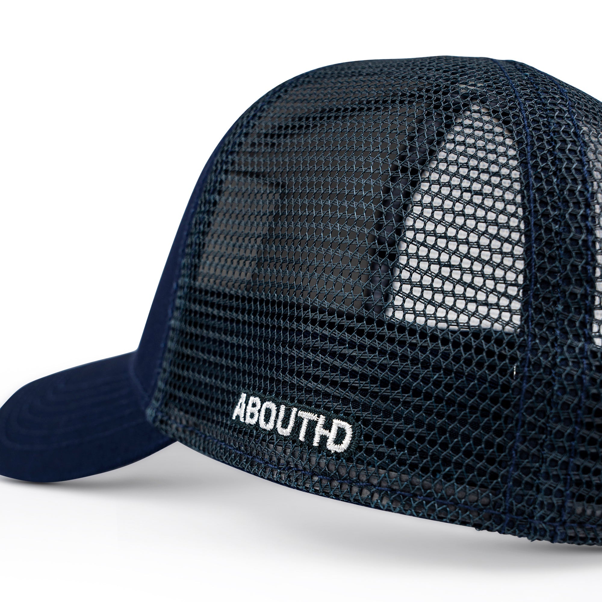 Heidelberg Brückentor Trucker Cap Mit Patch, Headwear, Kappe, Bestickt