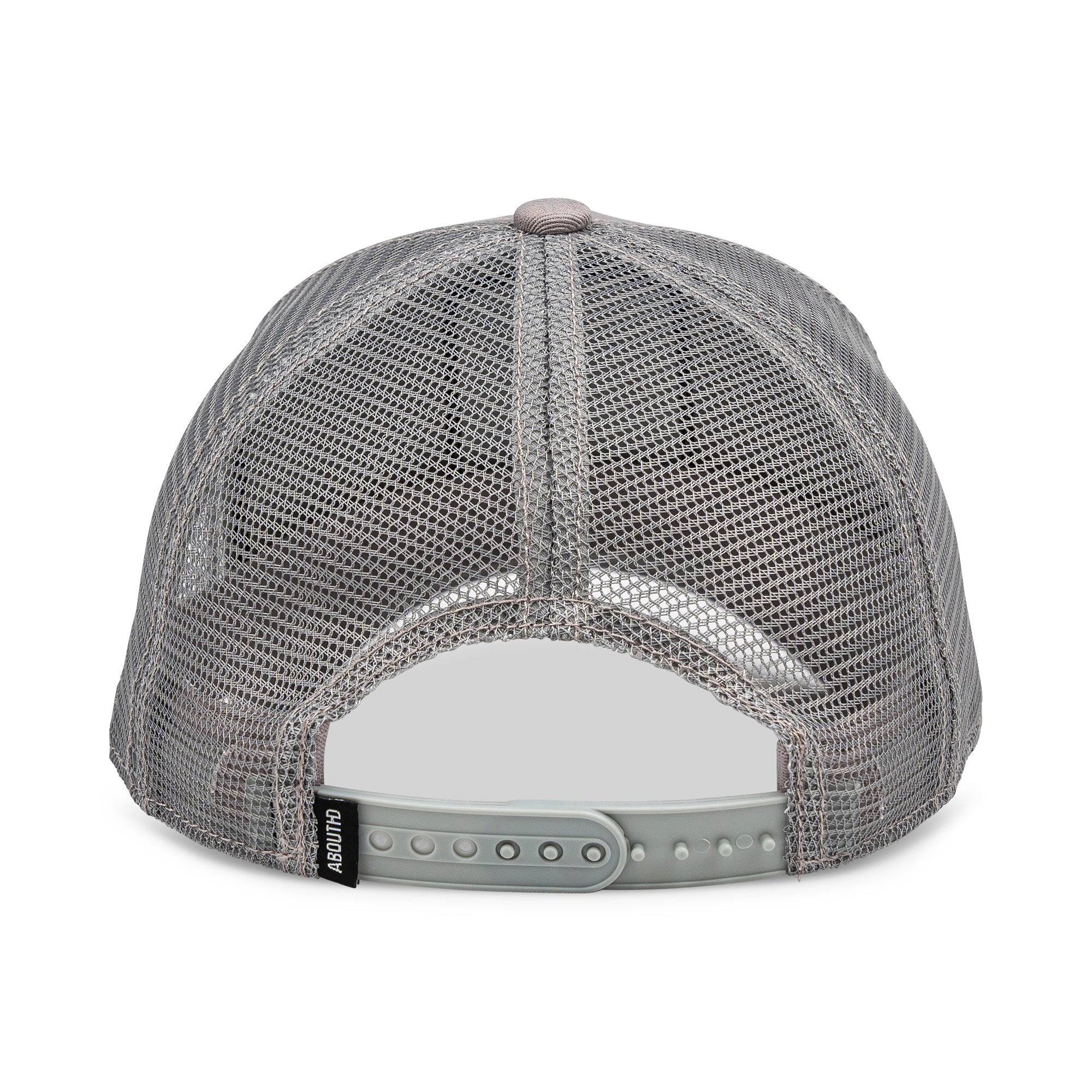 Heidelberg Brückentor Trucker Cap Mit Patch, Headwear, Kappe, Bestickt