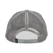 Heidelberg Brückentor Trucker Cap Mit Patch, Headwear, Kappe, Bestickt
