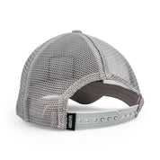 Heidelberg Brückentor Trucker Cap Mit Patch, Headwear, Kappe, Bestickt