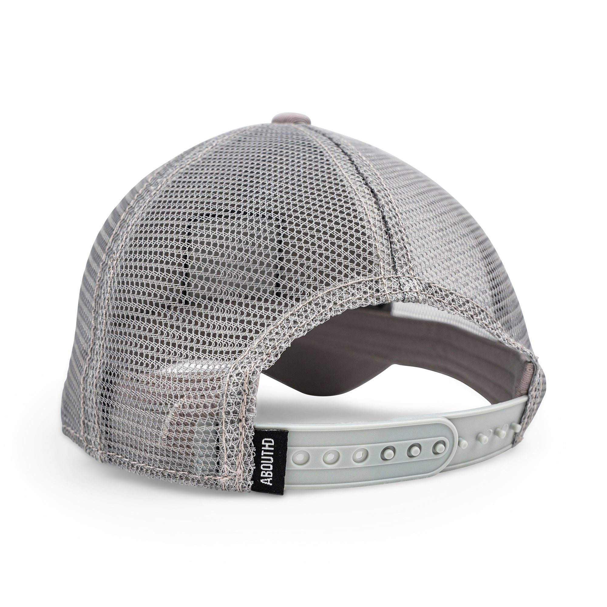 Heidelberg Brückentor Trucker Cap Mit Patch, Headwear, Kappe, Bestickt