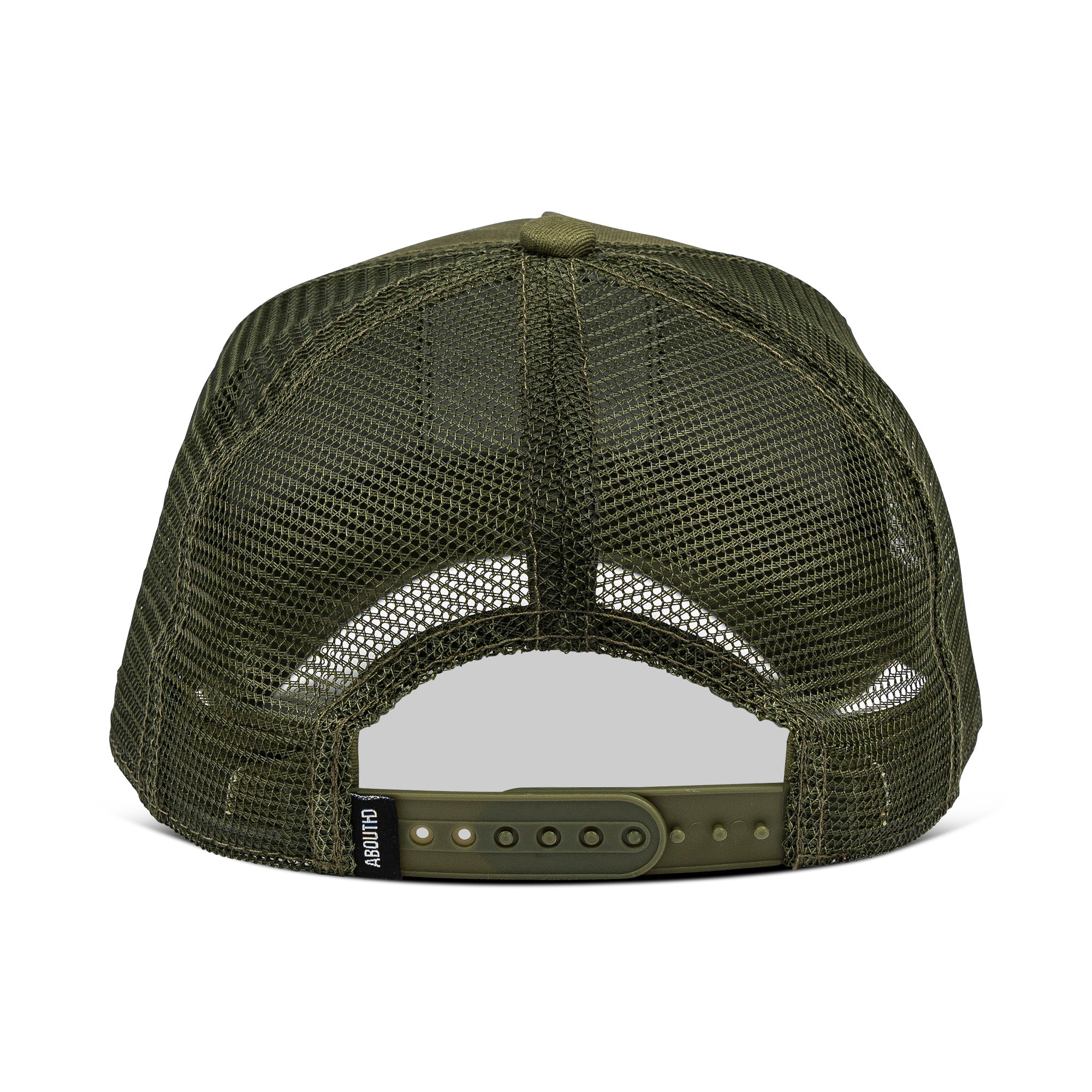 Heidelberg Brückentor Trucker Cap Mit Patch, Headwear, Kappe, Bestickt