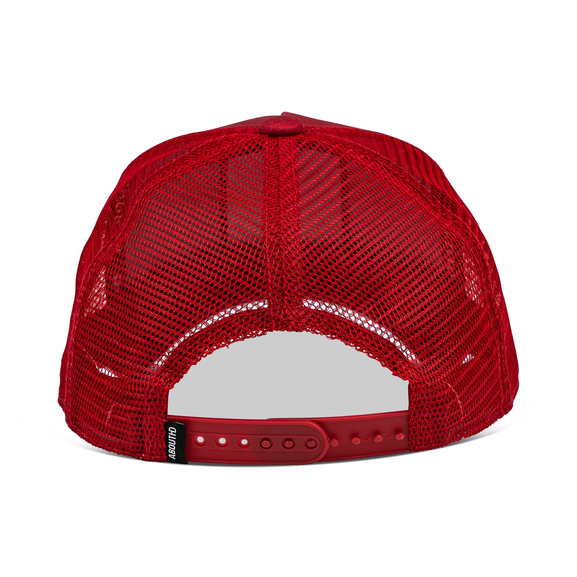 Heidelberg Brückentor Trucker Cap Mit Patch, Headwear, Kappe, Bestickt