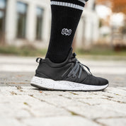Hamburg Sportsocken 4er-Set Mix, Michel, 040 & Hamburg