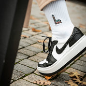 Hamburger Michel Sportsocken, Hamburg