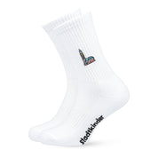 Hamburg Sportsocken 4er-Set Mix, Michel, 040 & Hamburg