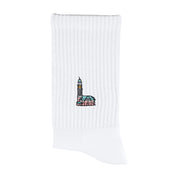 Hamburger Michel Sportsocken, Hamburg