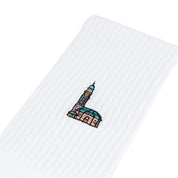 Hamburger Michel Sportsocken, Hamburg