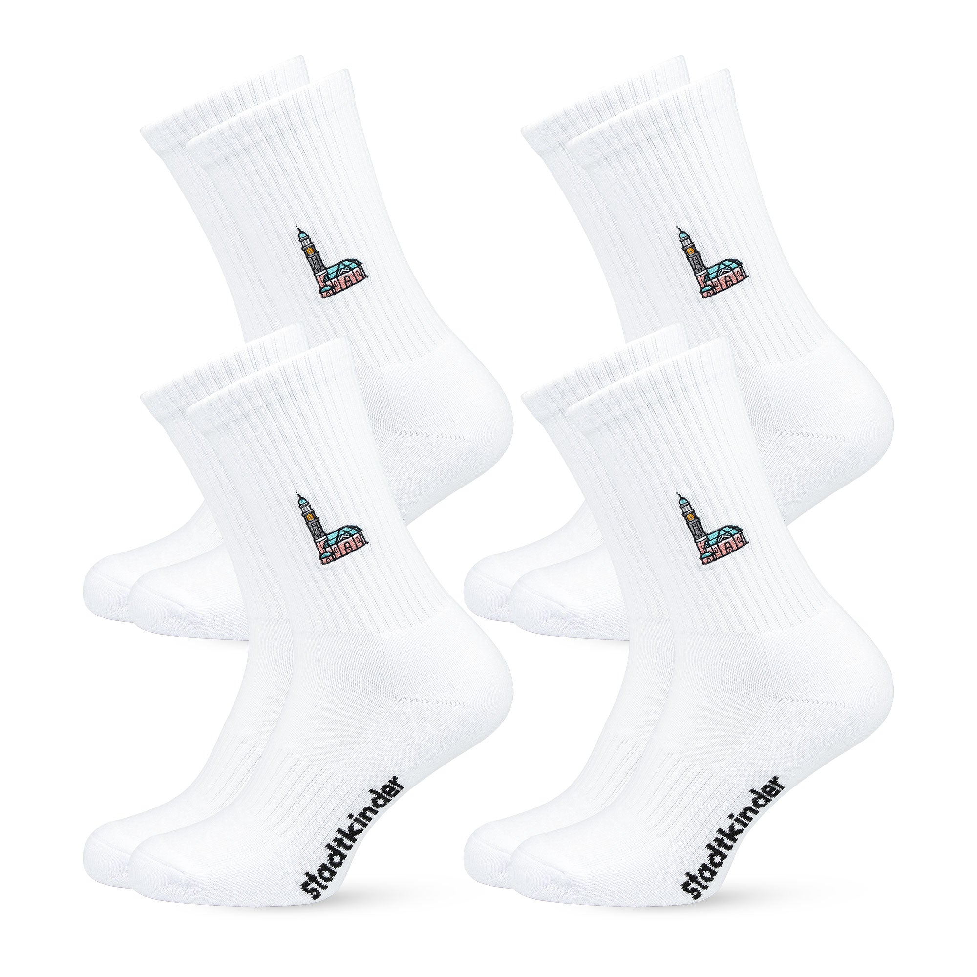 Hamburger Michel Sportsocken, Hamburg