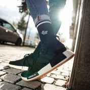 Köln Sportsocken 4er-Set Mix, Dom, Prinzenkappe & Köln