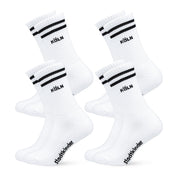 Köln Sportsocken, weiß