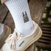 Kölner Dom Sportsocken, Köln