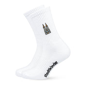 Kölner Dom Sportsocken, Köln