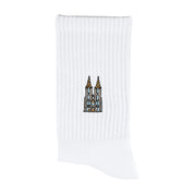 Kölner Dom Sportsocken, Köln