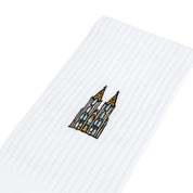 Kölner Dom Sportsocken, Köln