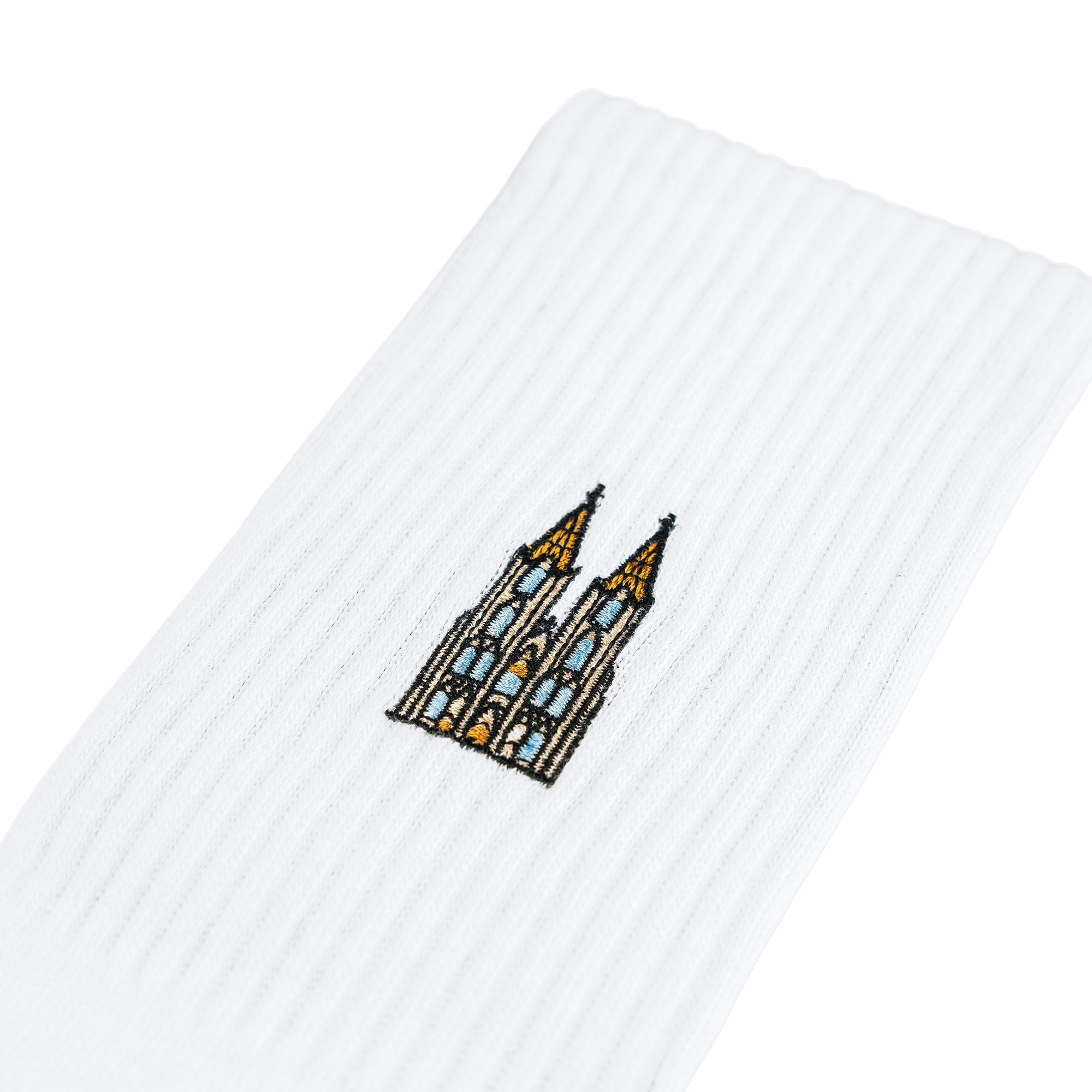 Kölner Dom Sportsocken, Köln