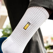 KÖLSCH Socken, Köln, Sportsocken, Tennissocken