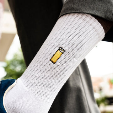 KÖLSCH Socken, Köln, Sportsocken, Tennissocken