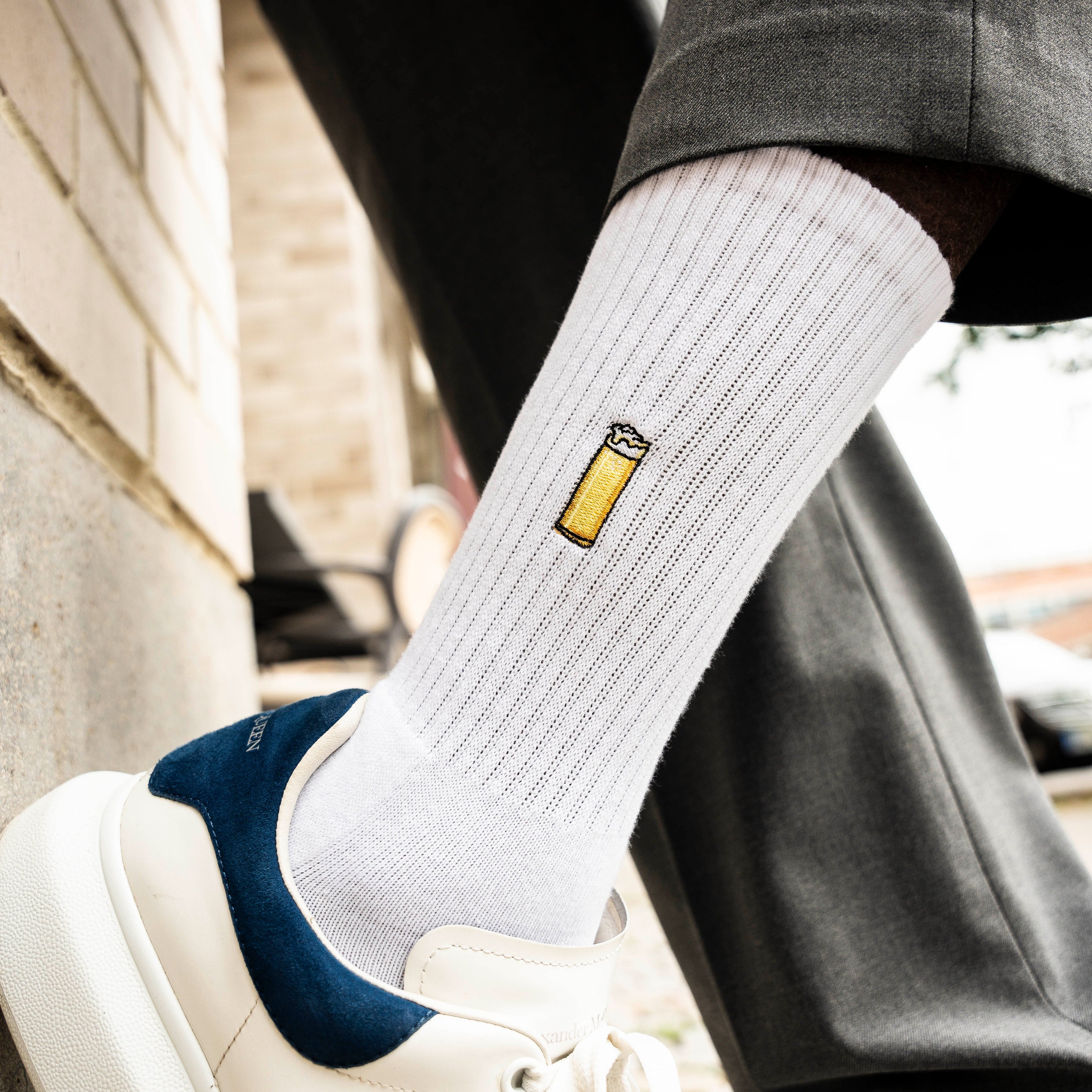 KÖLSCH Socken, Köln, Sportsocken, Tennissocken