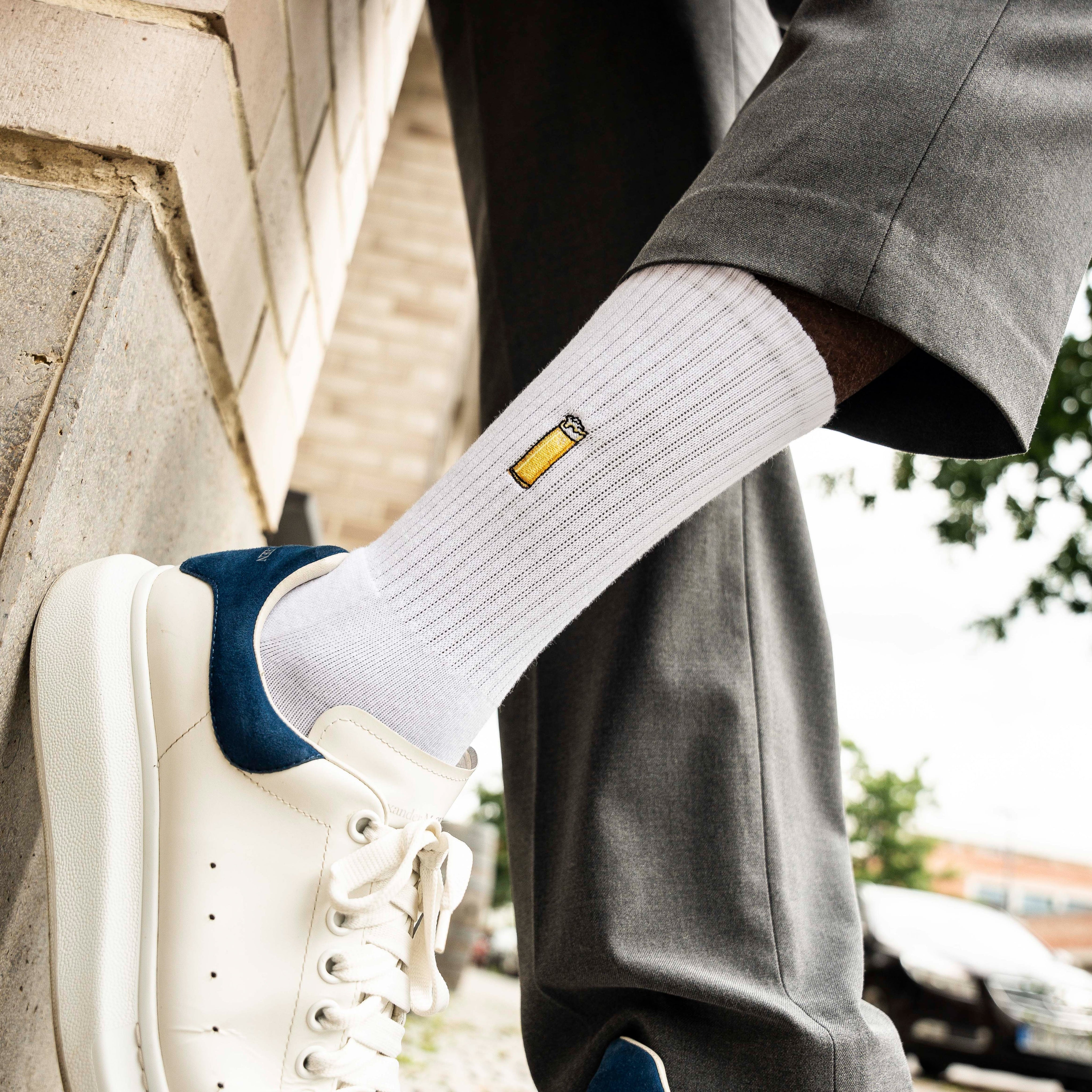 KÖLSCH Socken, Köln, Sportsocken, Tennissocken