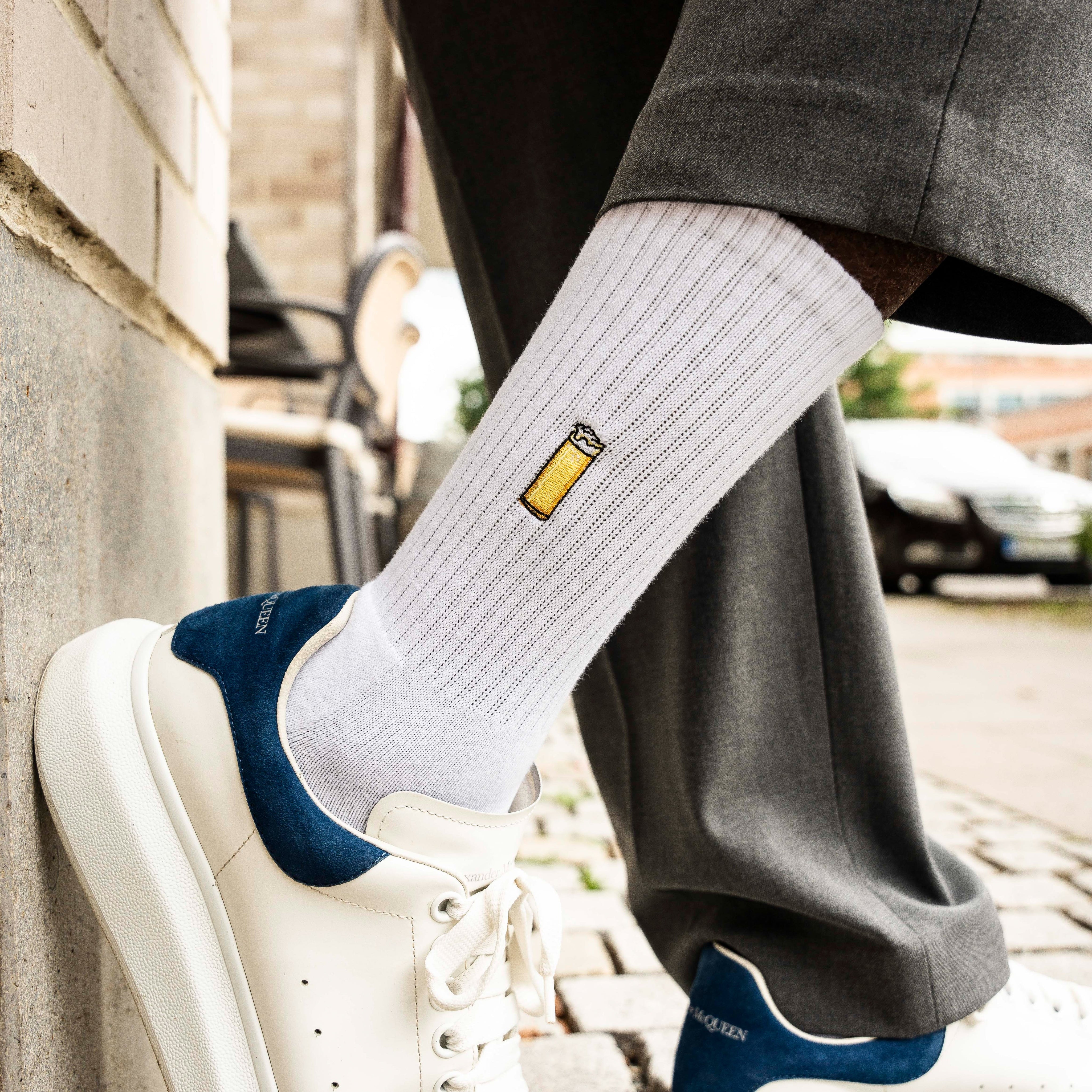 KÖLSCH Socken, Köln, Sportsocken, Tennissocken