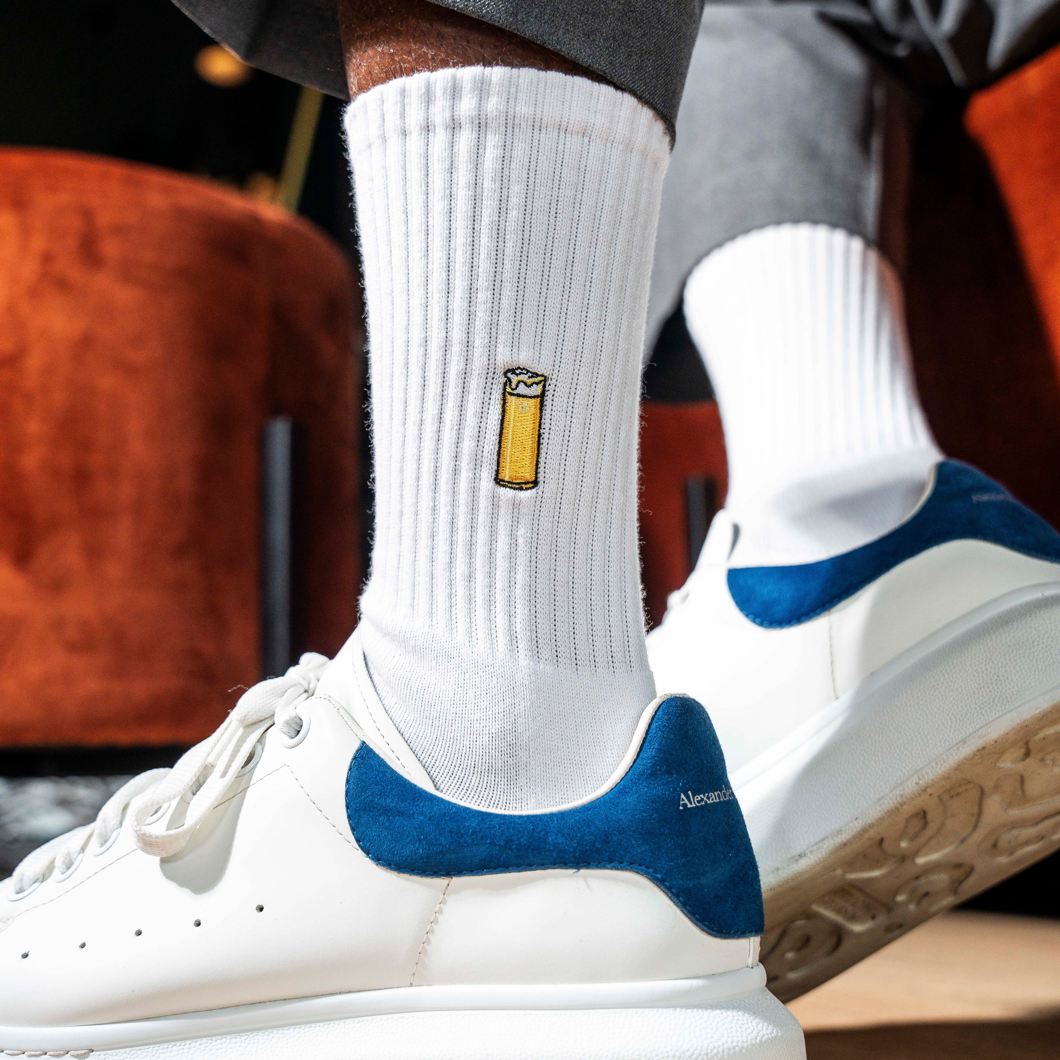 KÖLSCH Socken, Köln, Sportsocken, Tennissocken