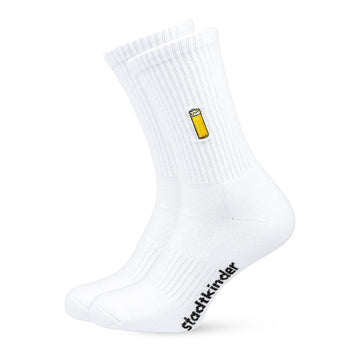 KÖLSCH Socken, Köln, Sportsocken, Tennissocken