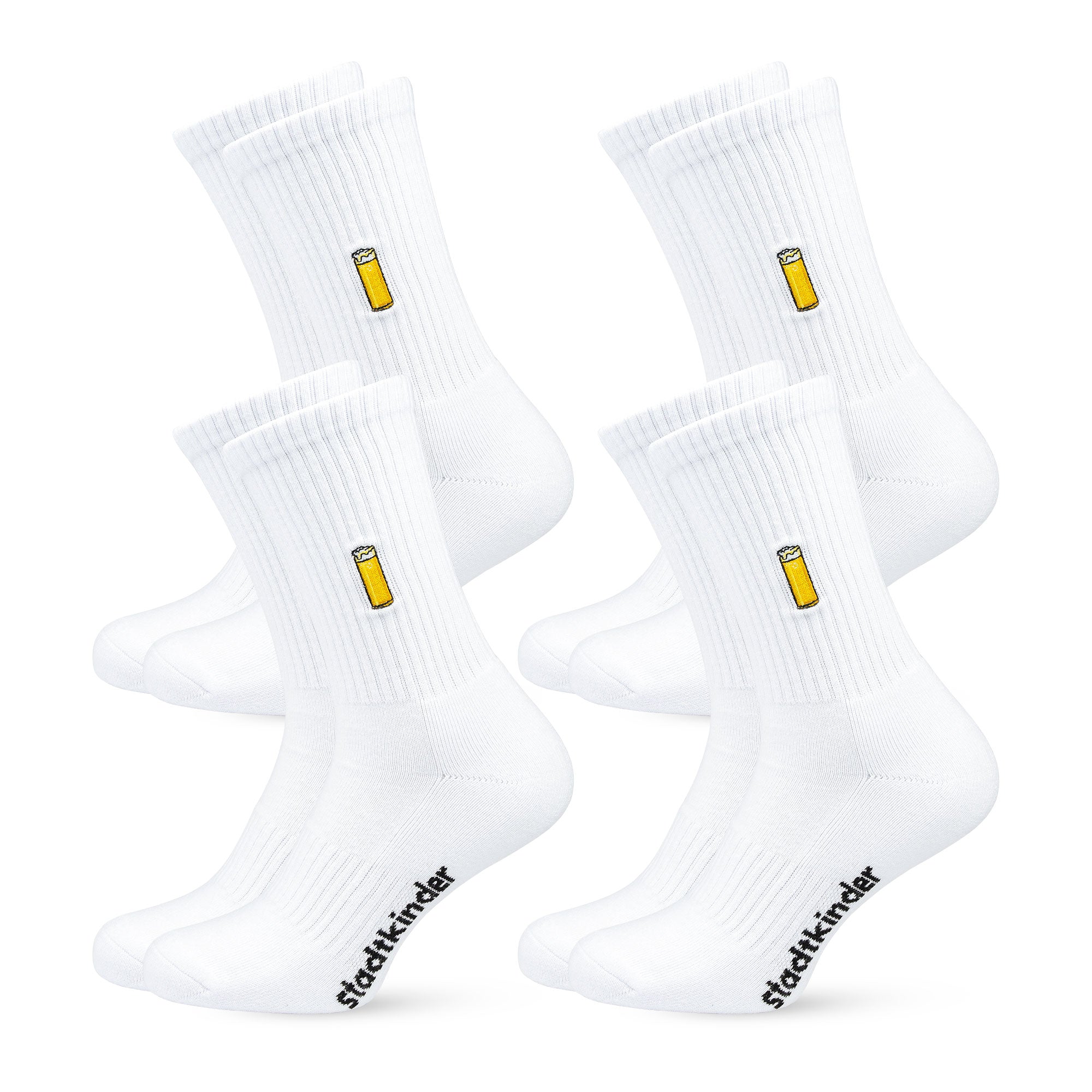 KÖLSCH Socken, Köln, Sportsocken, Tennissocken