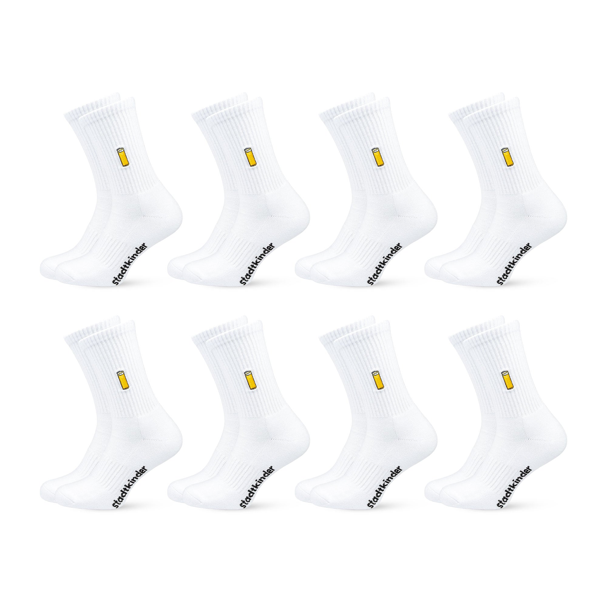 KÖLSCH Socken, Köln, Sportsocken, Tennissocken