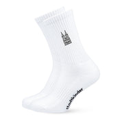 Dom minimalistisch Sportsocken, Köln