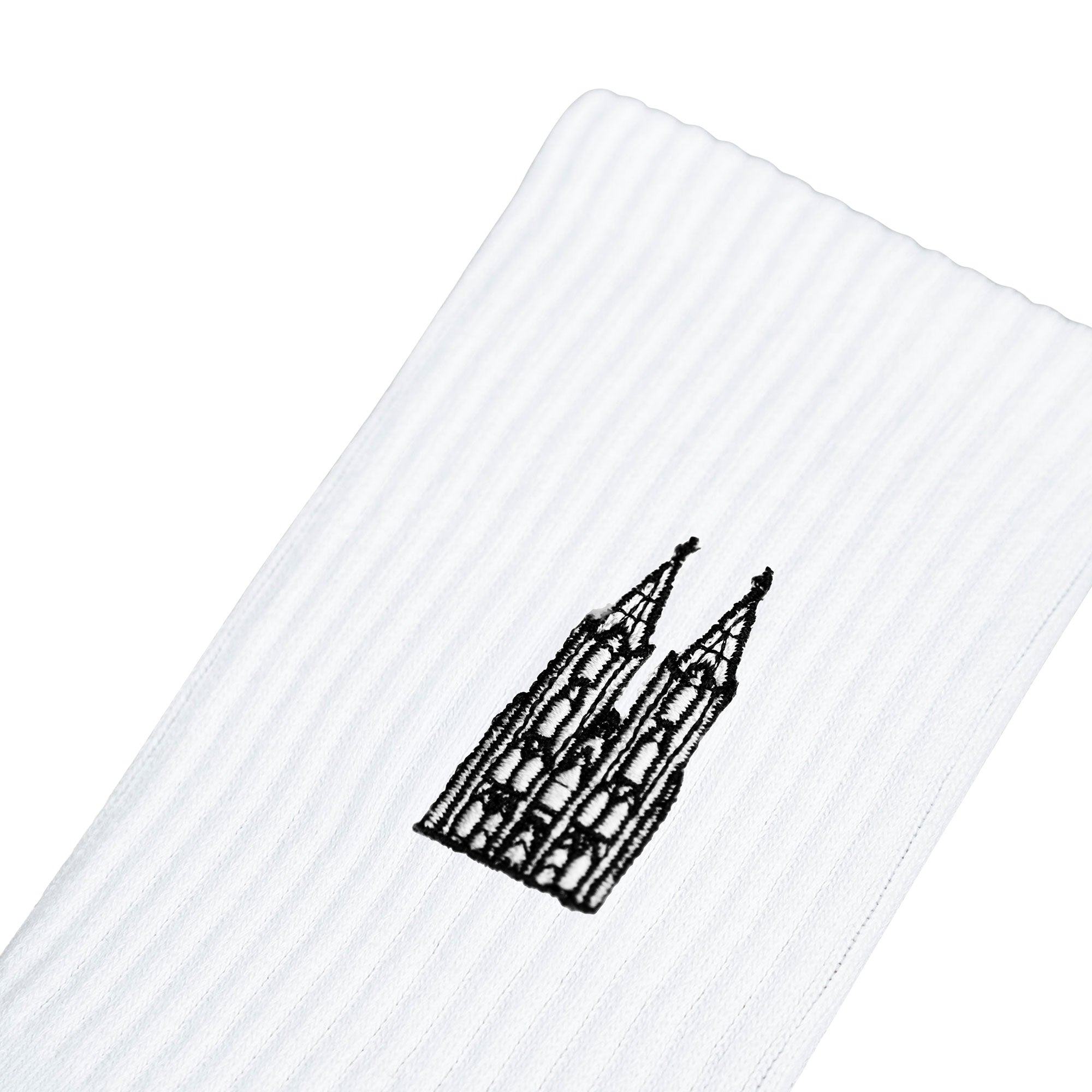 Dom minimalistisch Sportsocken, Köln