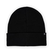 Köln Dom Patch Beanie Bestickt, Headwear, Rib Beanie, Strickmütze