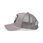 Köln Dom Trucker Cap Mit Patch, Headwear, Kappe, Bestickt