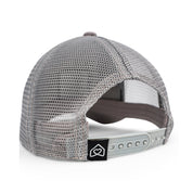 Köln Dom Trucker Cap Mit Patch, Headwear, Kappe, Bestickt