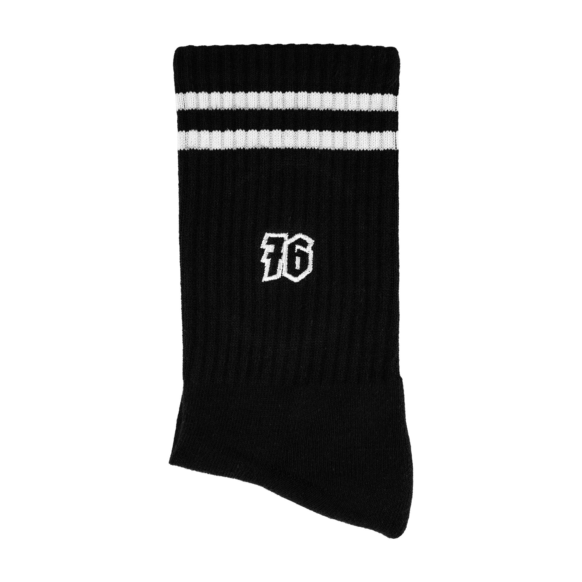 76 Sportsocken, Karlsruhe