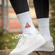 Pyramide Sportsocken, Karlsruhe