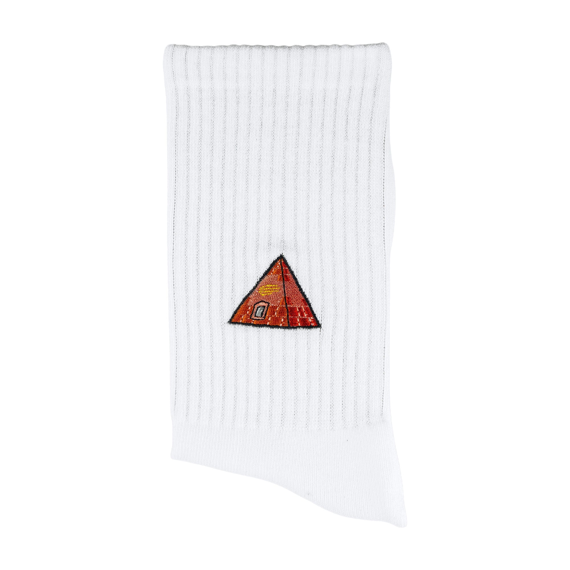 Pyramide Sportsocken, Karlsruhe