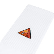 Pyramide Sportsocken, Karlsruhe