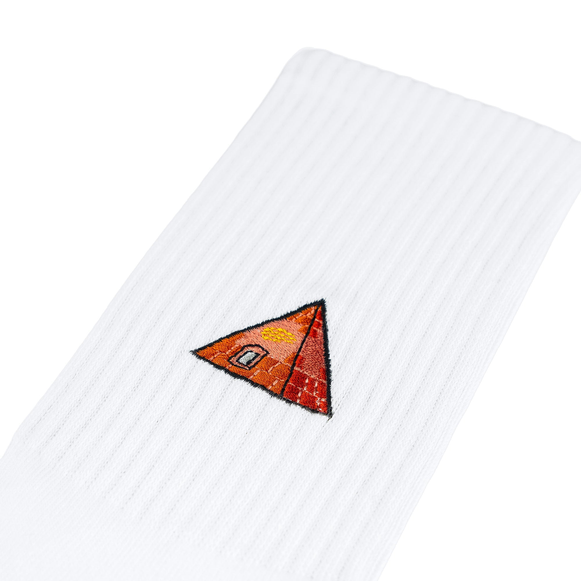 Pyramide Sportsocken, Karlsruhe