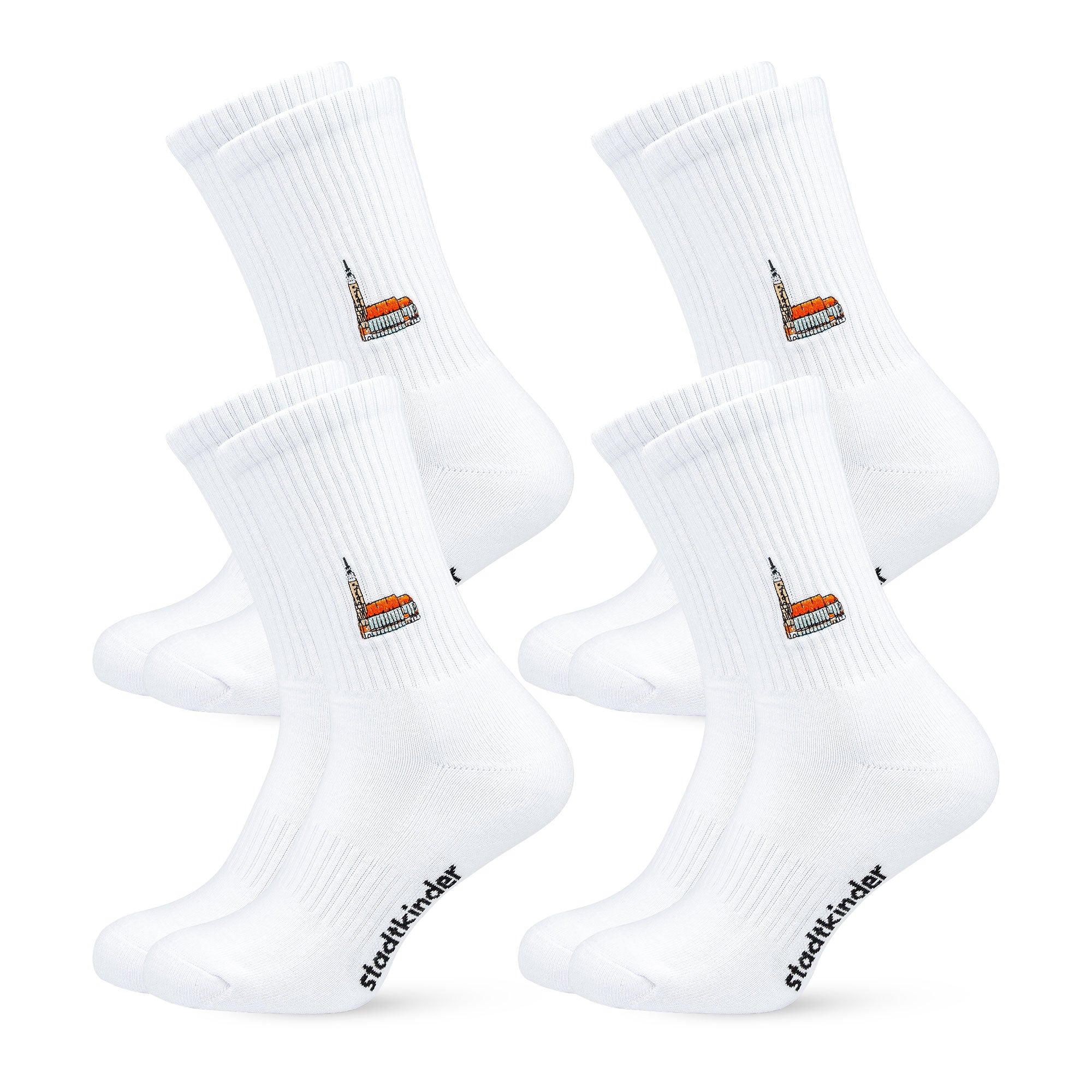 Martinskirche Sportsocken, Landshut