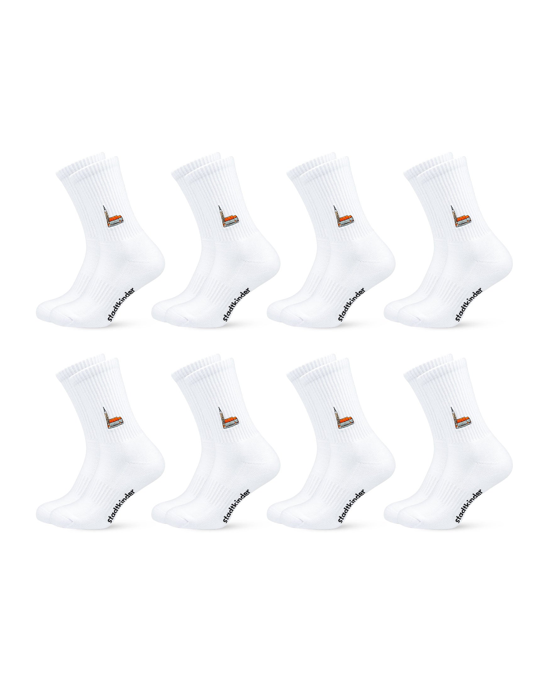 LANDSHUT Socken, Sportsocken, Tennissocken