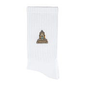 Völkerschlachtdenkmal Sportsocken, Leipzig
