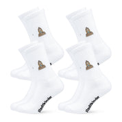 Völkerschlachtdenkmal Sportsocken, Leipzig