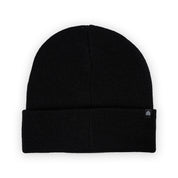 Leipzig Völkerschlachtdenkmal Patch Beanie Bestickt, Headwear, Rib Beanie, Strickmütze