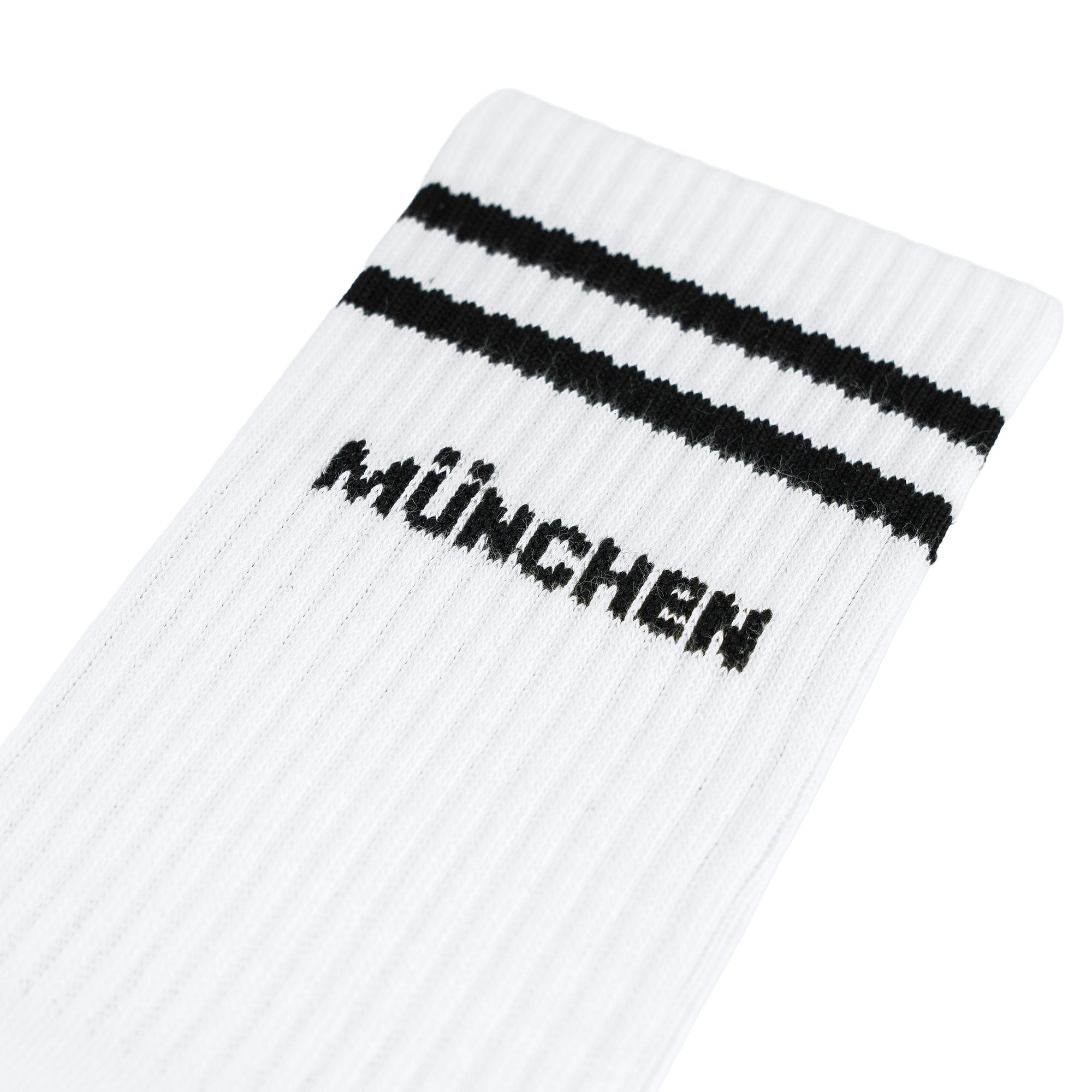 München Sportsocken, weiß