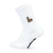 Frauenkirche Sportsocken, München