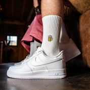 Wasen Dirndl Mix Sportsocken, 4er Set, Stuttgart